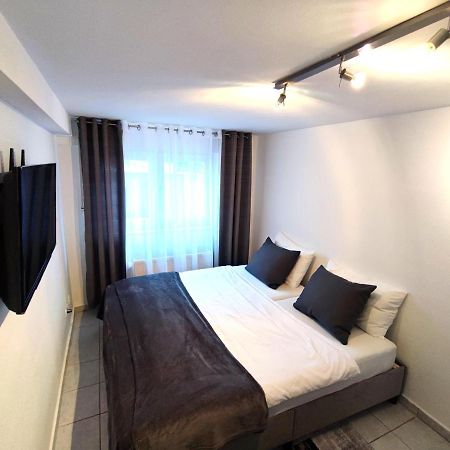 Ferienwohnung Klein Aber Fein 2 Düren - Eifel Exterior foto