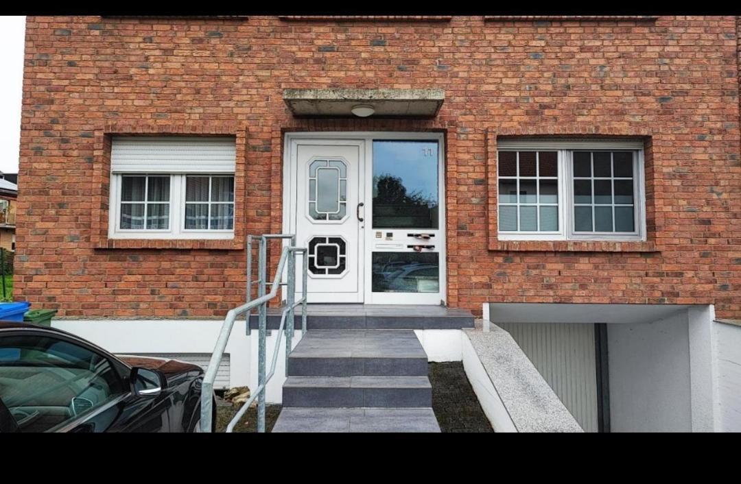 Ferienwohnung Klein Aber Fein 2 Düren - Eifel Exterior foto