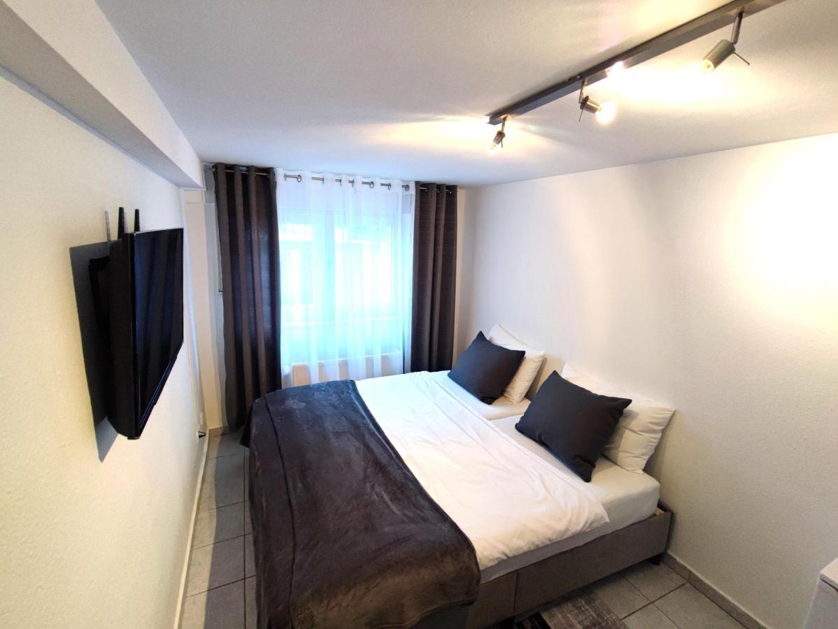 Ferienwohnung Klein Aber Fein 2 Düren - Eifel Exterior foto